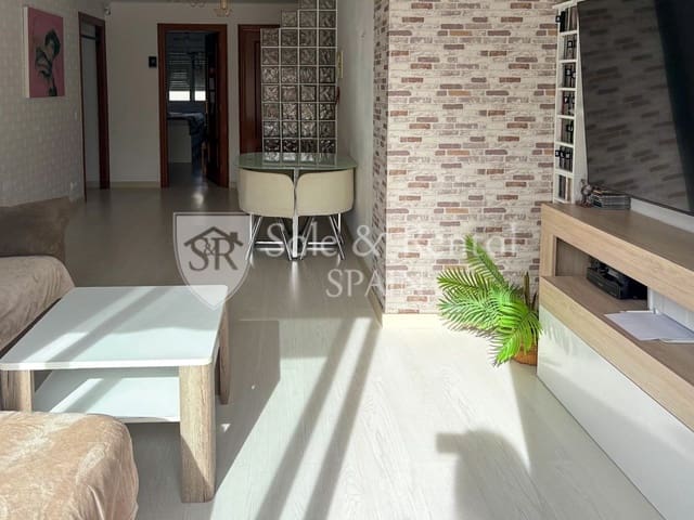 3 camera da letto Appartamento in vendita in Tossa de Mar con garage - 250.000 € (Rif: 9501813)