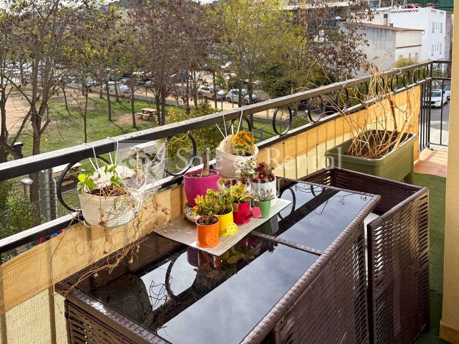 3 bedroom Flat for sale in Tossa de Mar with garage - € 250,000 (Ref: 9501813)