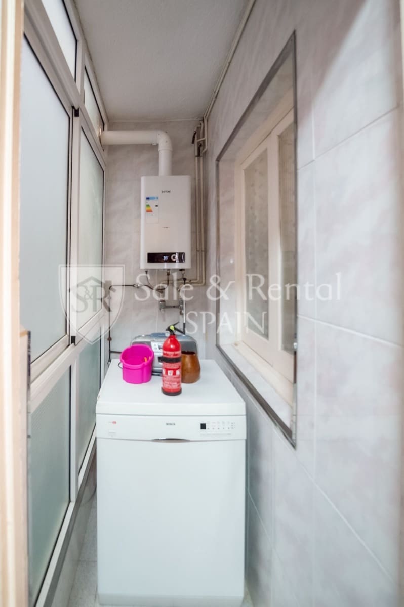 4 Zimmer Wohnung zu verkaufen in Blanes - 230.000 € (Ref: 9503802)