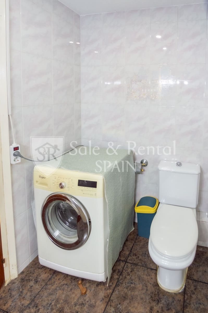 4 Zimmer Wohnung zu verkaufen in Blanes - 230.000 € (Ref: 9503802)