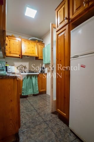 4 Zimmer Wohnung zu verkaufen in Blanes - 230.000 € (Ref: 9503802)