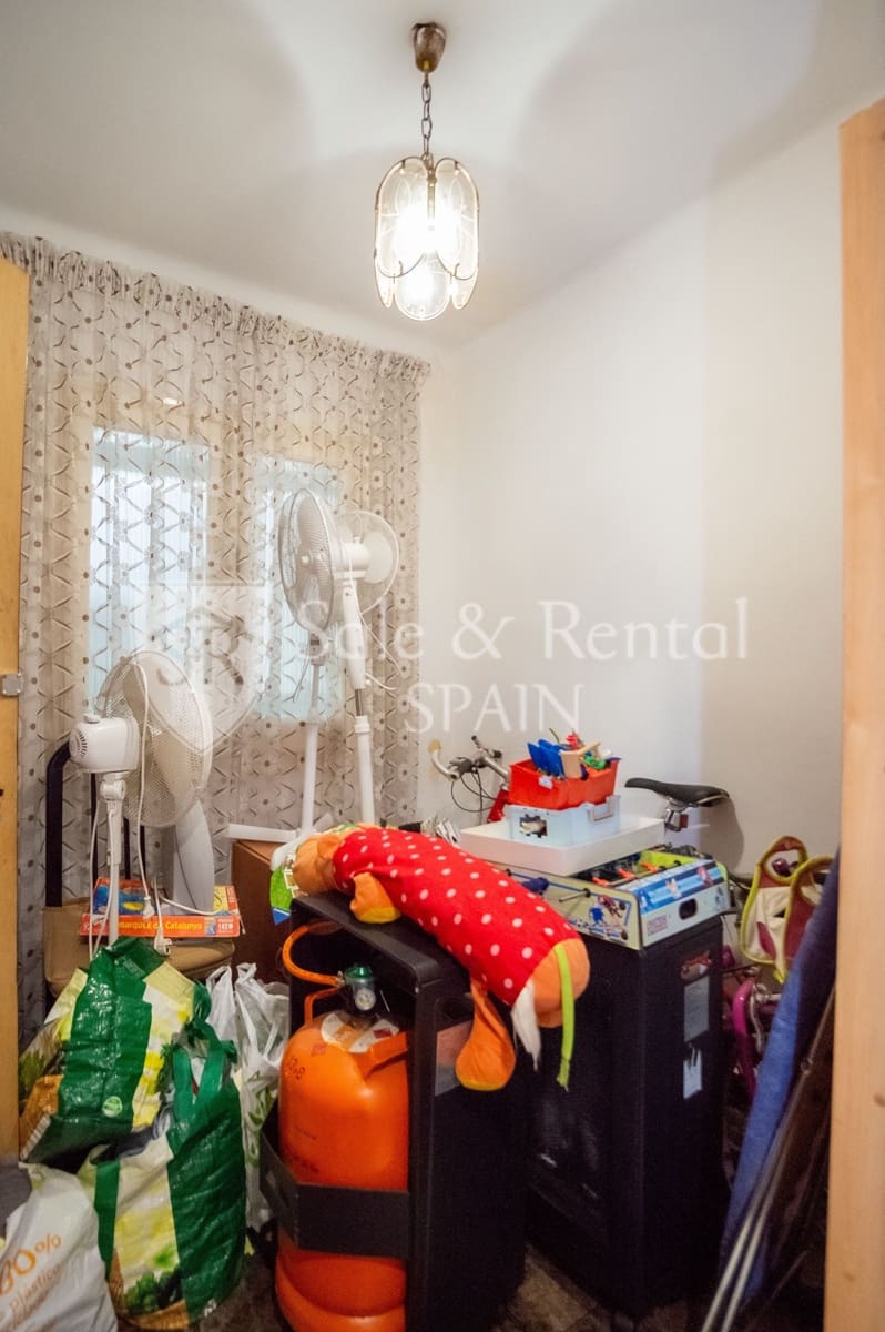 4 Zimmer Wohnung zu verkaufen in Blanes - 230.000 € (Ref: 9503802)