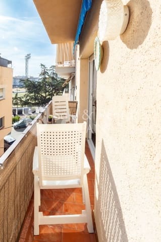 4 Zimmer Wohnung zu verkaufen in Blanes - 230.000 € (Ref: 9503802)