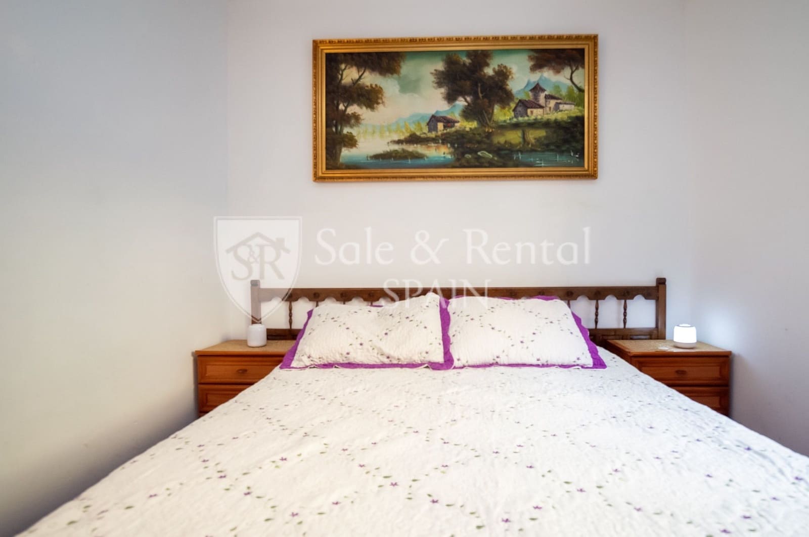 4 Zimmer Wohnung zu verkaufen in Blanes - 230.000 € (Ref: 9503802)