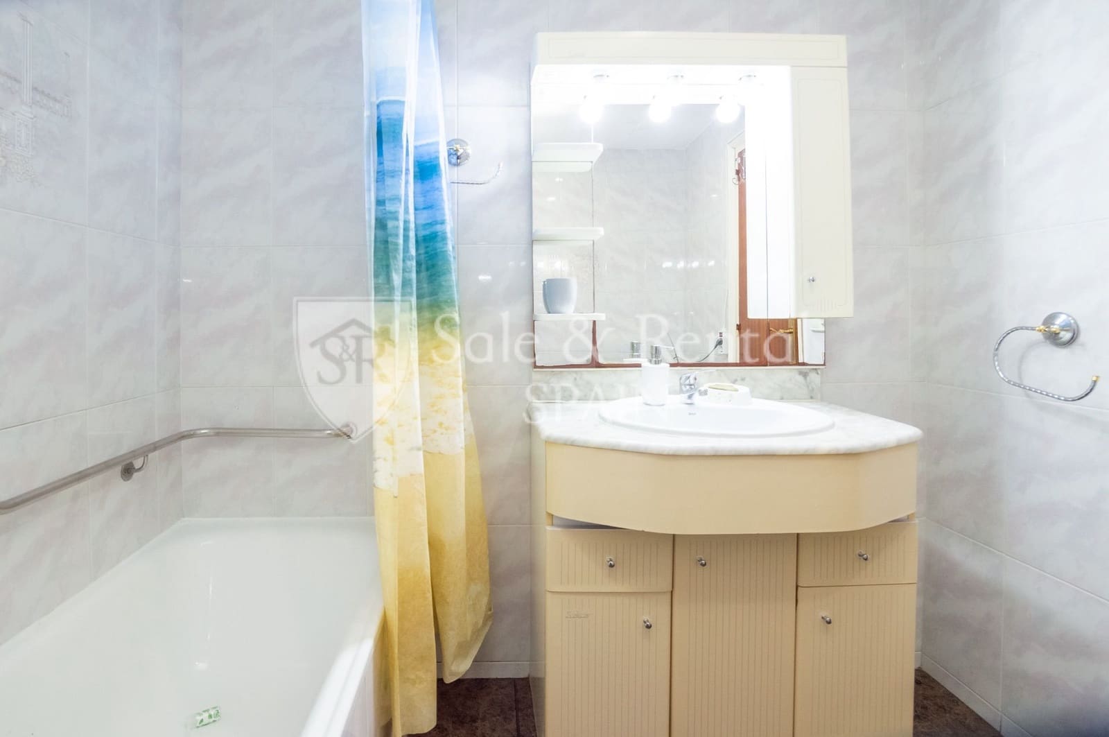 4 Zimmer Wohnung zu verkaufen in Blanes - 230.000 € (Ref: 9503802)