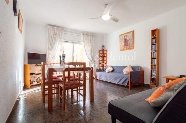 4 Zimmer Wohnung zu verkaufen in Blanes - 230.000 € (Ref: 9503802)