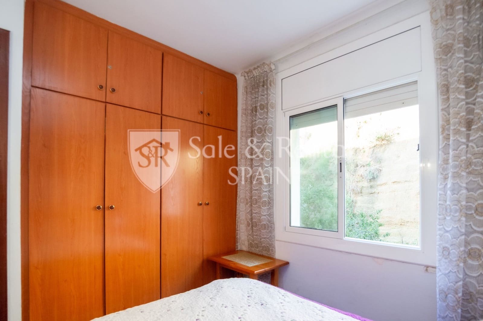 4 Zimmer Wohnung zu verkaufen in Blanes - 230.000 € (Ref: 9503802)