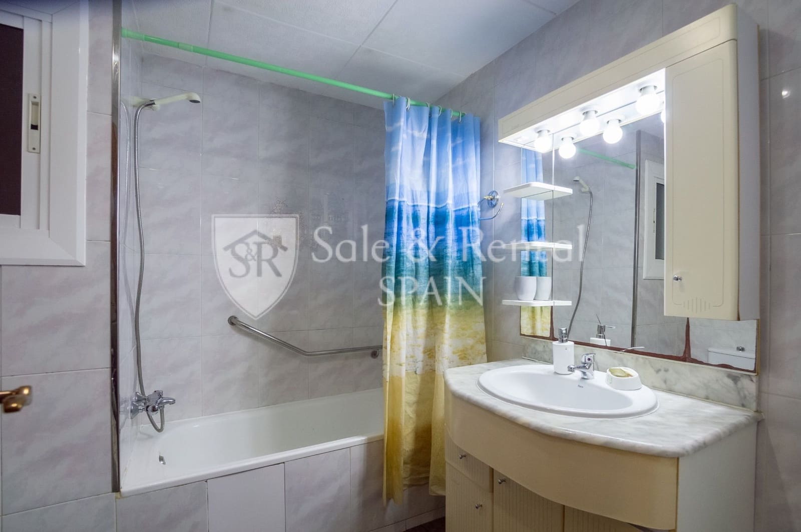 4 Zimmer Wohnung zu verkaufen in Blanes - 230.000 € (Ref: 9503802)