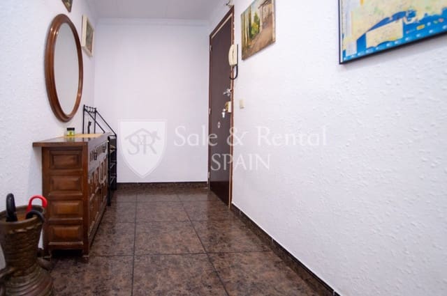 4 Zimmer Wohnung zu verkaufen in Blanes - 230.000 € (Ref: 9503802)