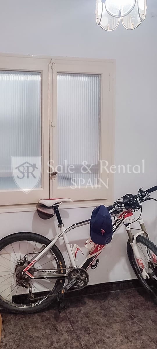 4 sovrum Lägenhet till salu i Blanes - 225 000 € (Ref: 9503802)