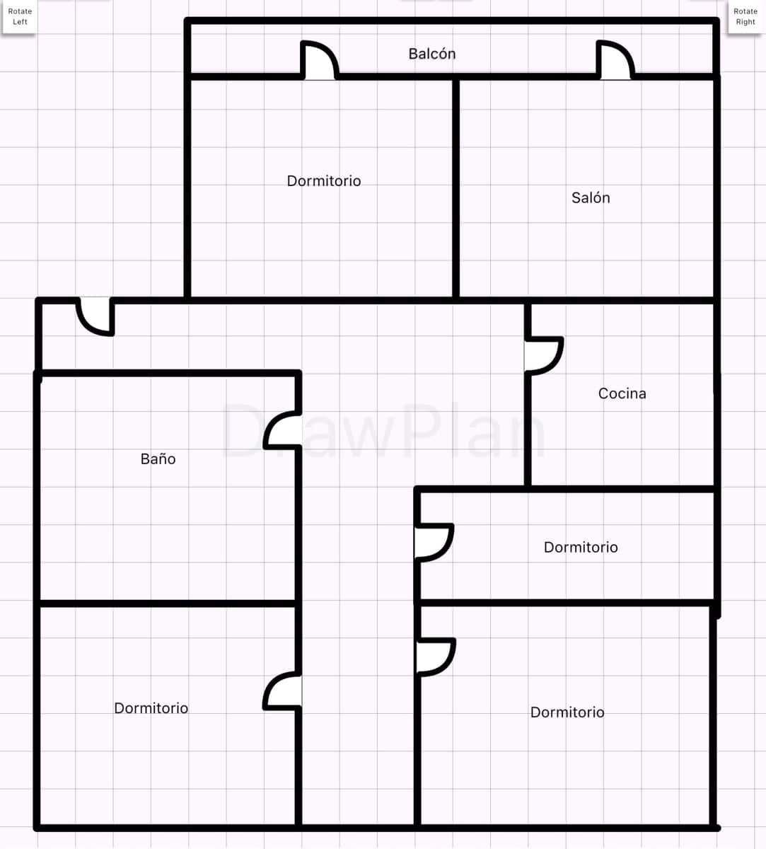 4 bedroom Flat for sale in Blanes - € 222,000 (Ref: 9503802)