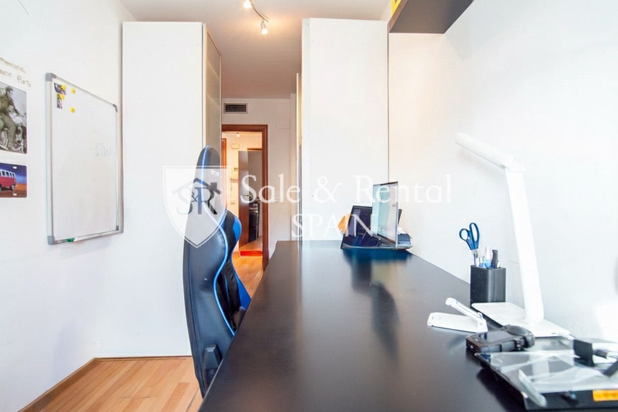 2 chambre Appartement à vendre à Blanes avec garage - 230 000 € (Ref: 9508236)