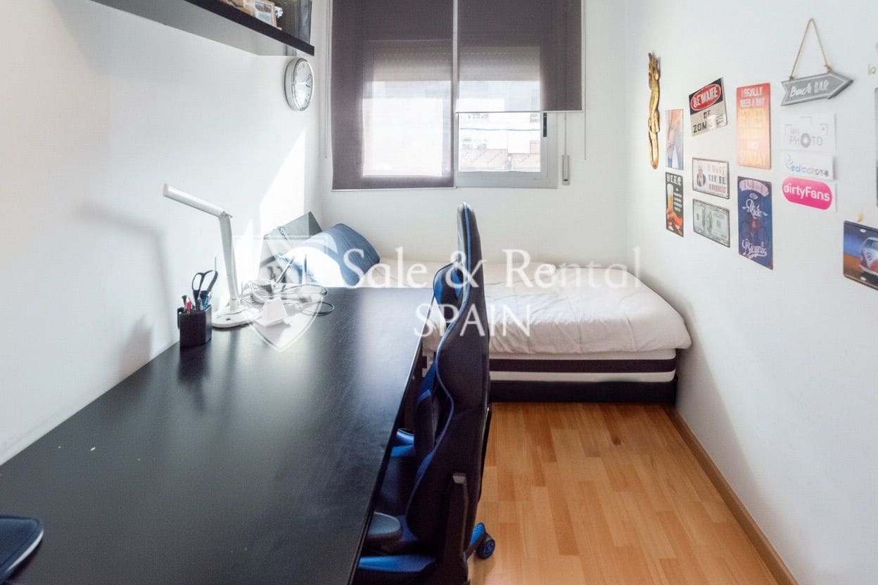 2 chambre Appartement à vendre à Blanes avec garage - 230 000 € (Ref: 9508236)