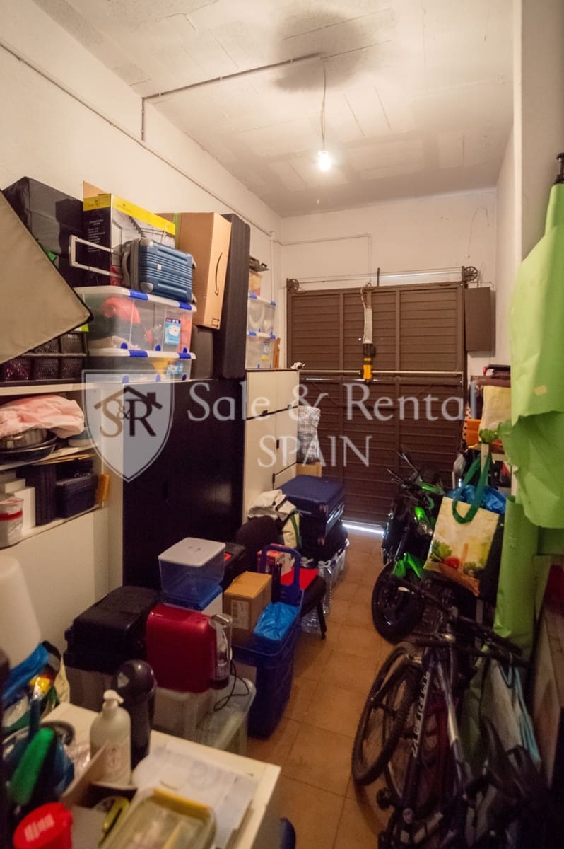 2 chambre Appartement à vendre à Blanes avec garage - 230 000 € (Ref: 9508236)