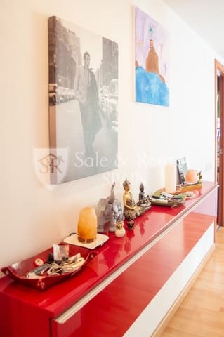 2 chambre Appartement à vendre à Blanes avec garage - 230 000 € (Ref: 9508236)