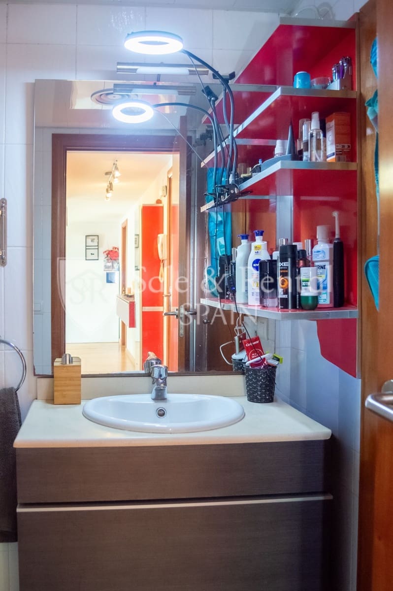 2 chambre Appartement à vendre à Blanes avec garage - 230 000 € (Ref: 9508236)