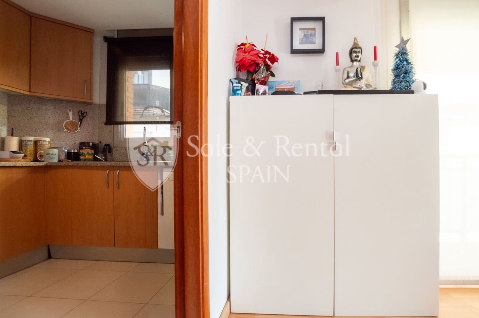 2 chambre Appartement à vendre à Blanes avec garage - 230 000 € (Ref: 9508236)