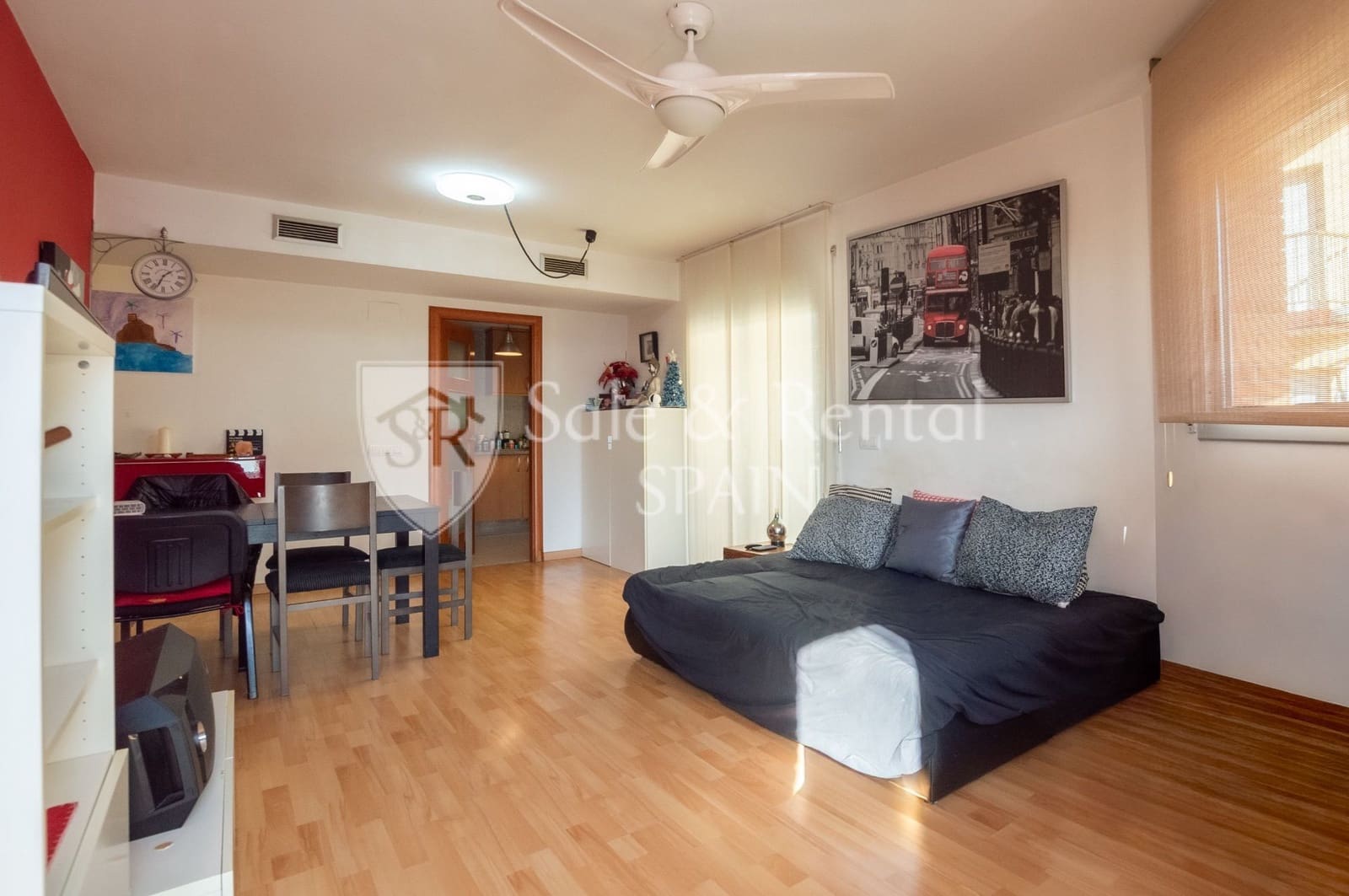2 chambre Appartement à vendre à Blanes avec garage - 230 000 € (Ref: 9508236)