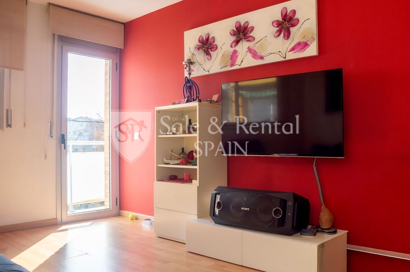 2 chambre Appartement à vendre à Blanes avec garage - 230 000 € (Ref: 9508236)