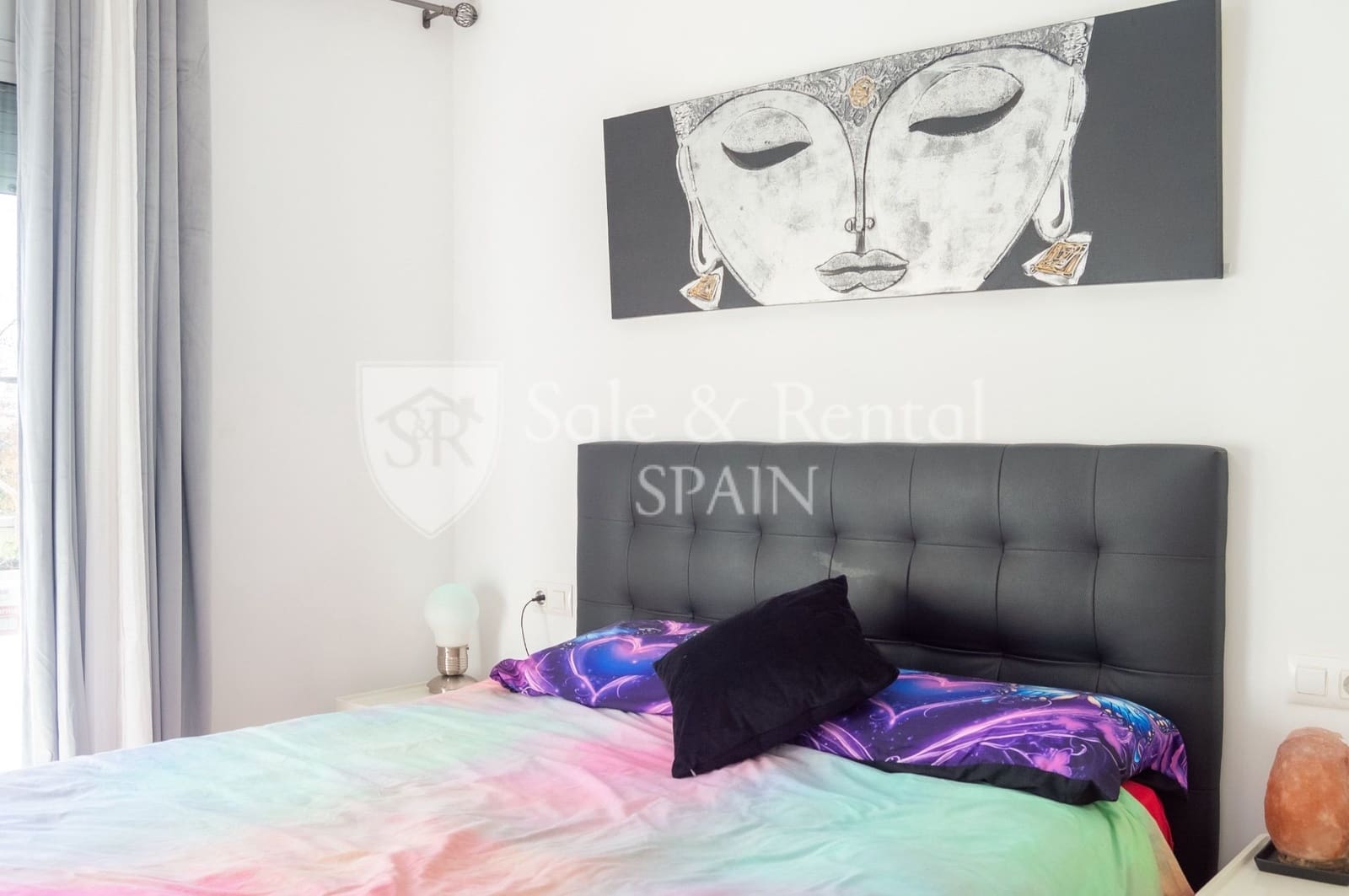 2 chambre Appartement à vendre à Blanes avec garage - 230 000 € (Ref: 9508236)