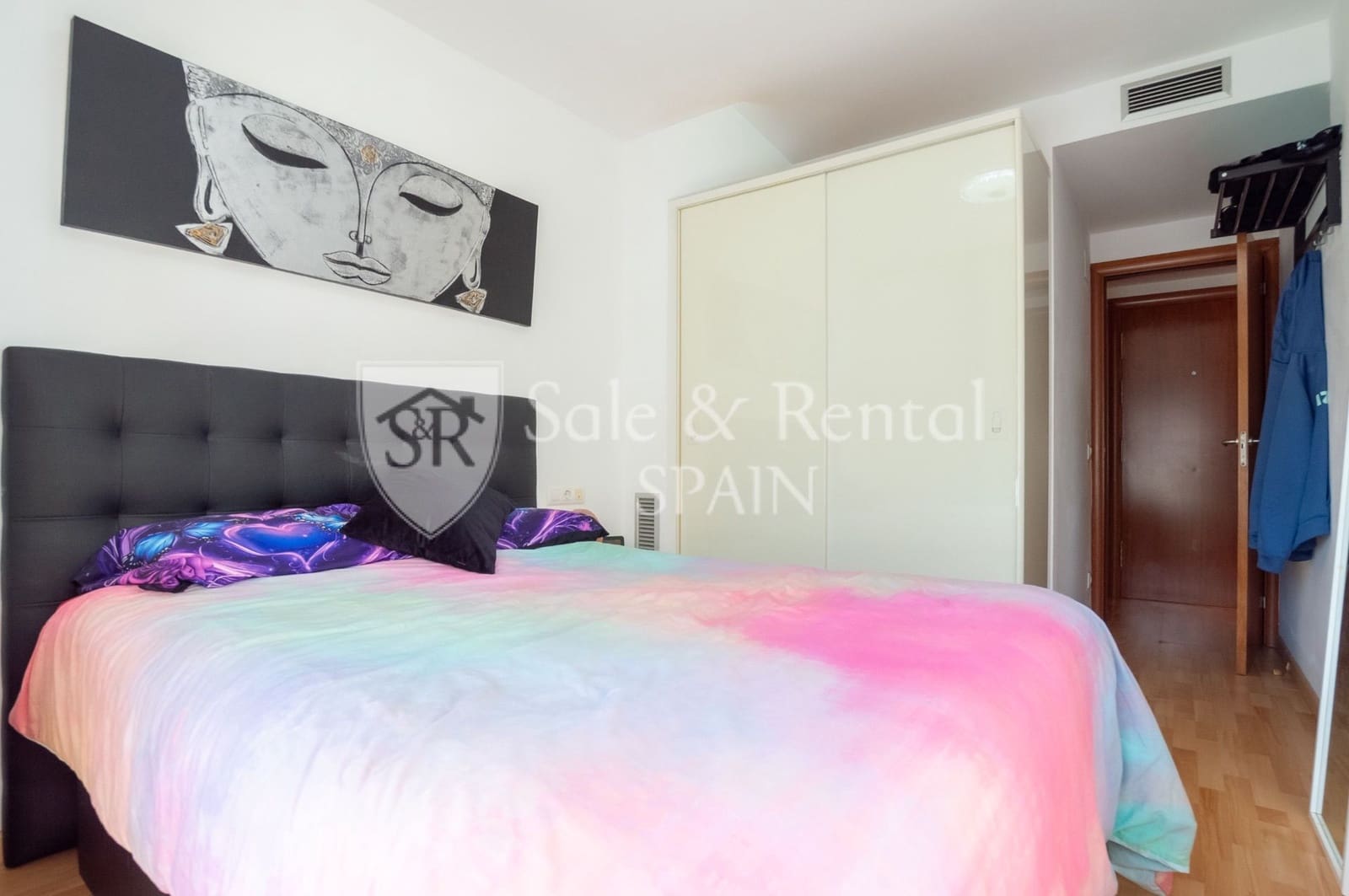 2 chambre Appartement à vendre à Blanes avec garage - 230 000 € (Ref: 9508236)