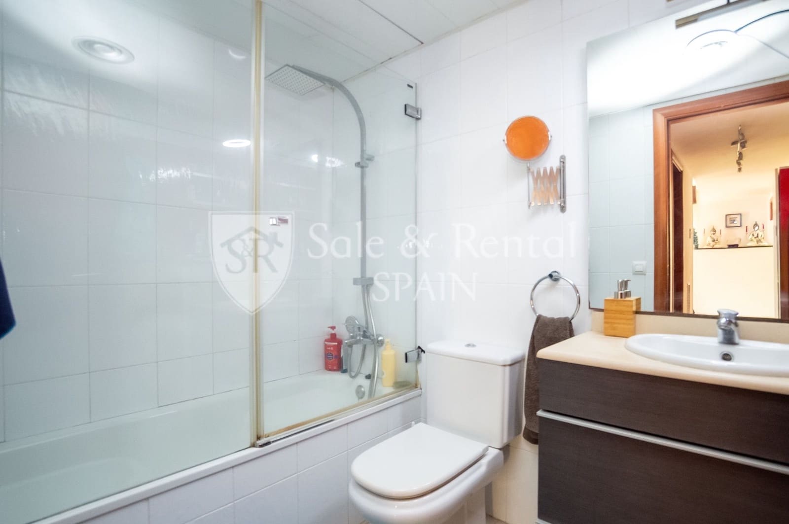 2 chambre Appartement à vendre à Blanes avec garage - 230 000 € (Ref: 9508236)