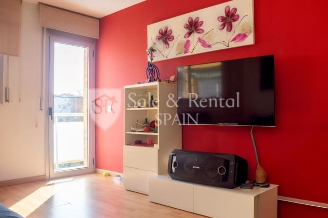 2 chambre Appartement à vendre à Blanes avec garage - 230 000 € (Ref: 9508236)