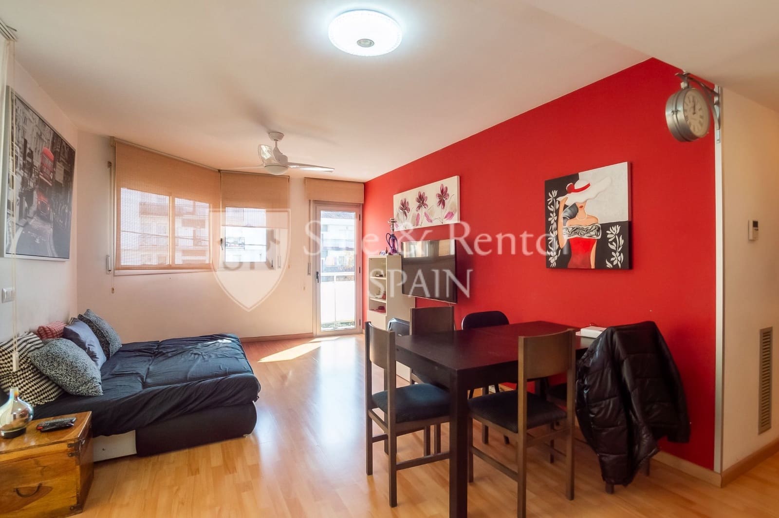 2 chambre Appartement à vendre à Blanes avec garage - 230 000 € (Ref: 9508236)