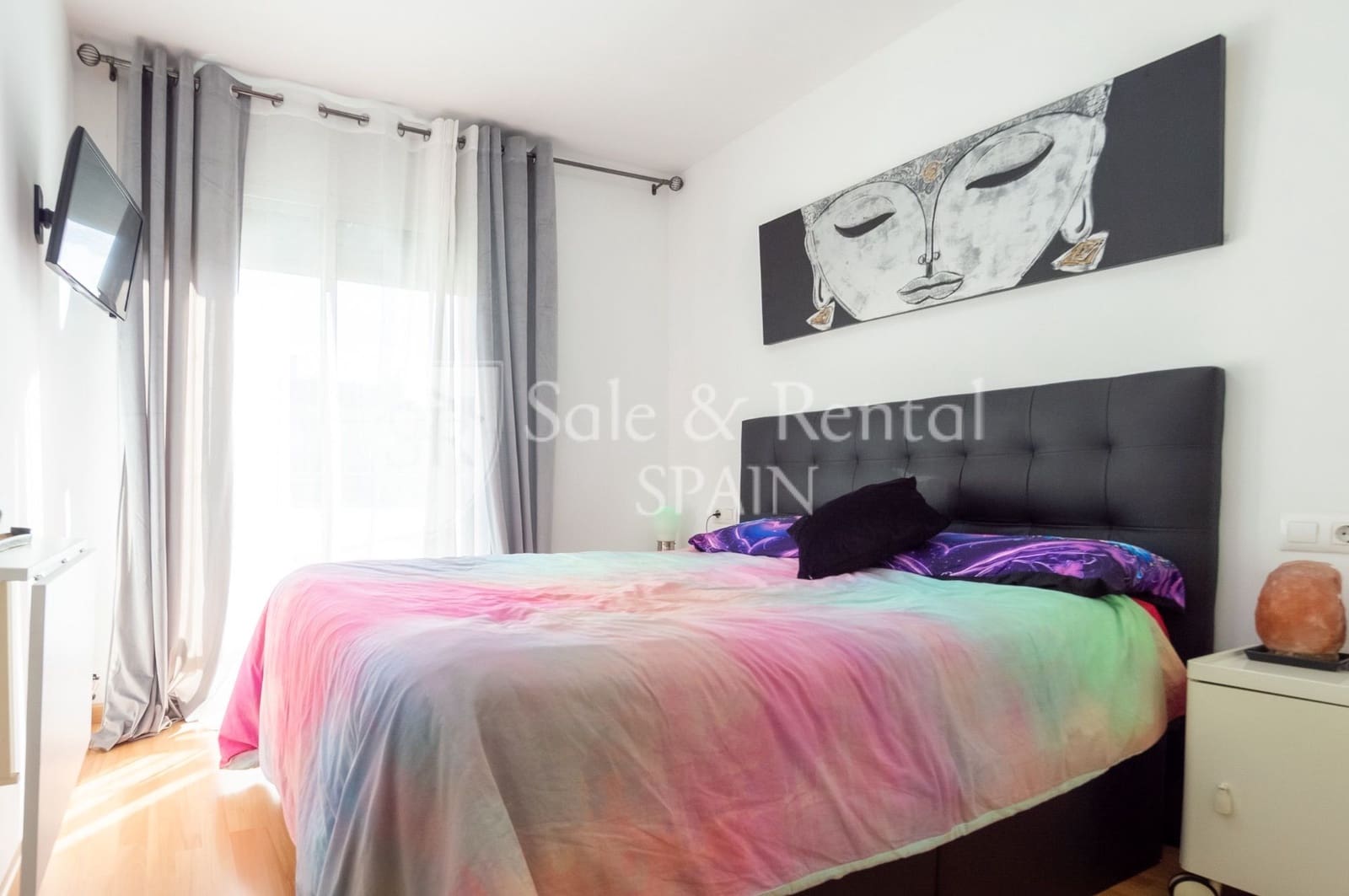 2 chambre Appartement à vendre à Blanes avec garage - 230 000 € (Ref: 9508236)