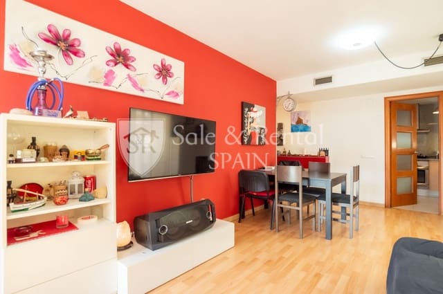 2 chambre Appartement à vendre à Blanes avec garage - 230 000 € (Ref: 9508236)