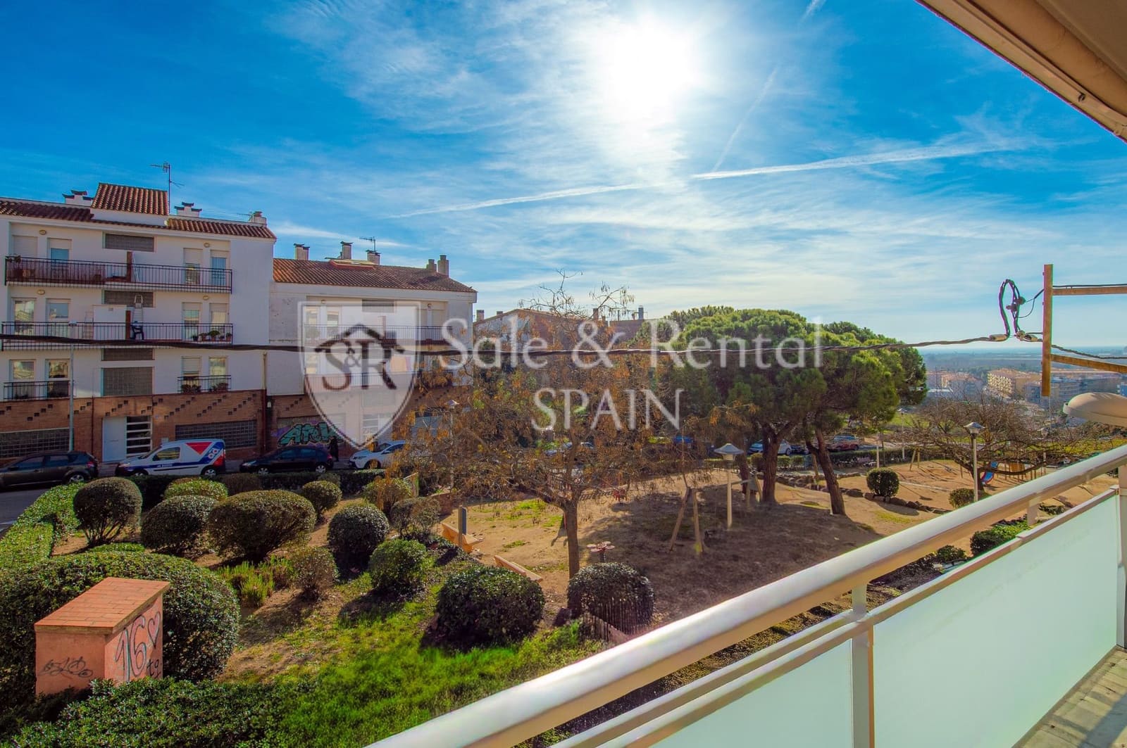 2 chambre Appartement à vendre à Blanes avec garage - 230 000 € (Ref: 9508236)