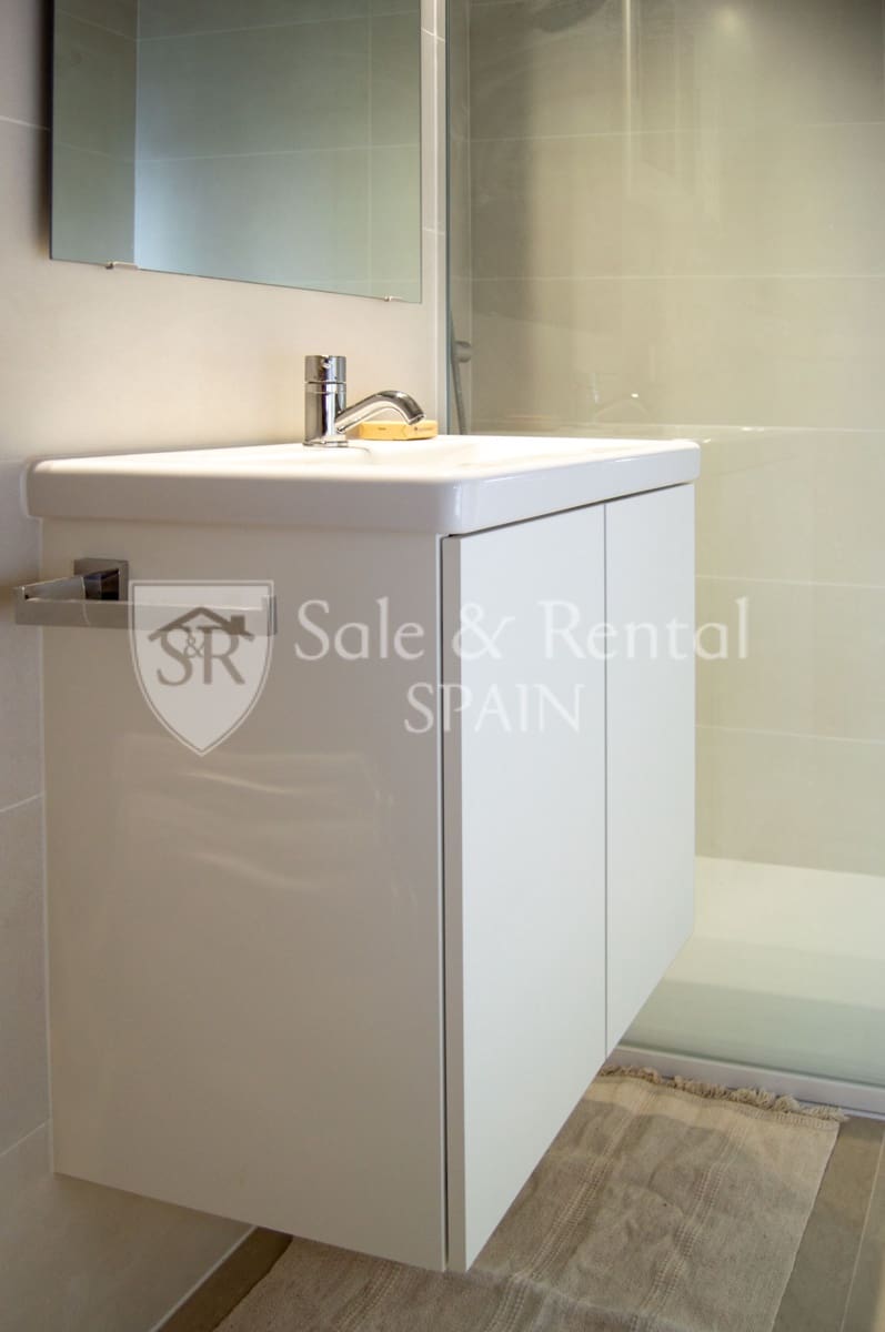 2 slaapkamer Flat te koop in Blanes met zwembad - € 269.000 (Ref: 9508237)