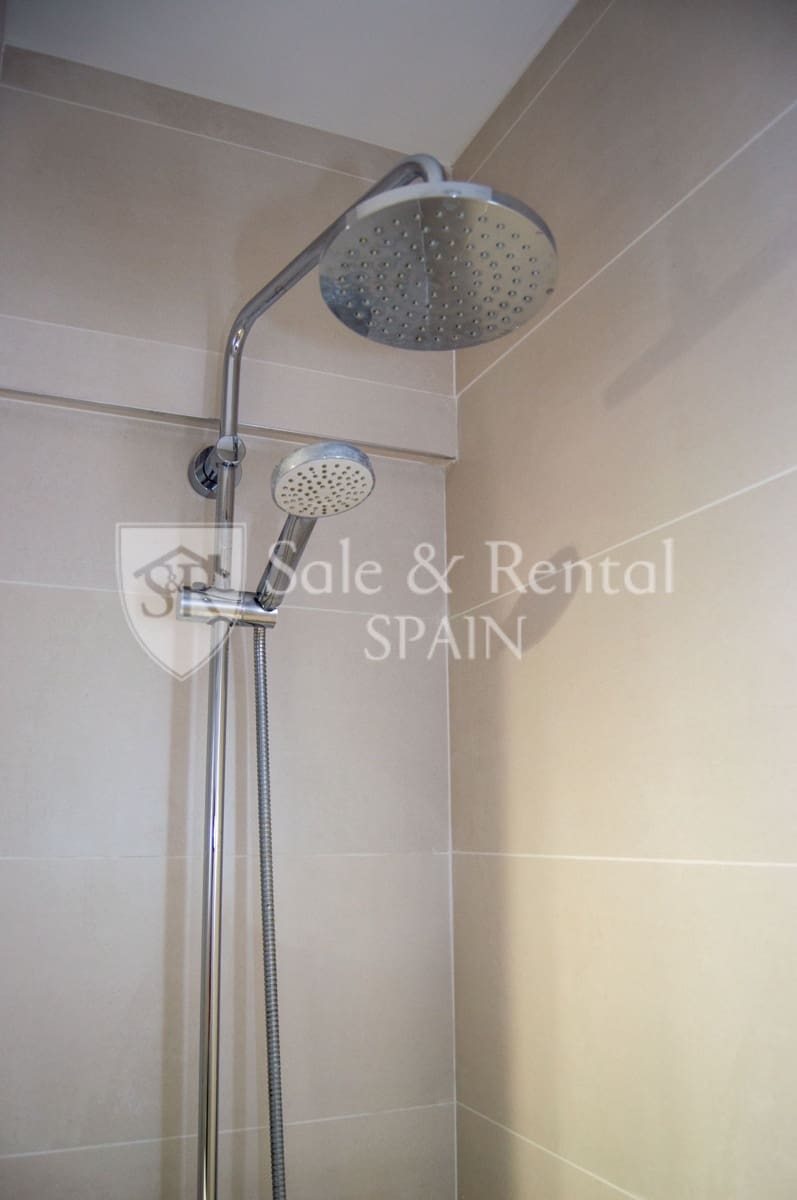 2 slaapkamer Flat te koop in Blanes met zwembad - € 269.000 (Ref: 9508237)