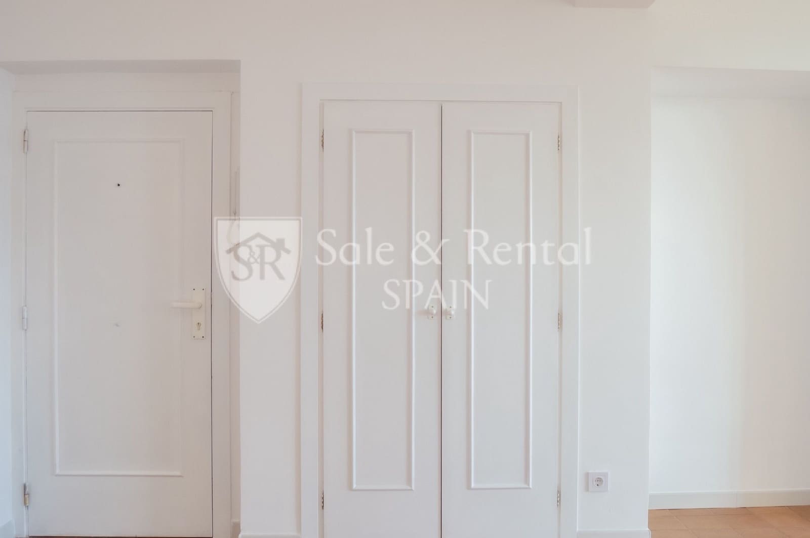 2 slaapkamer Flat te koop in Blanes met zwembad - € 269.000 (Ref: 9508237)