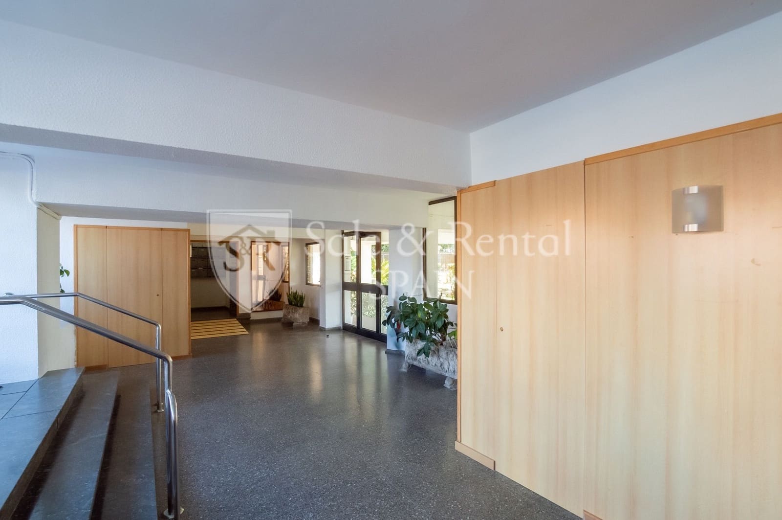 2 slaapkamer Flat te koop in Blanes met zwembad - € 269.000 (Ref: 9508237)