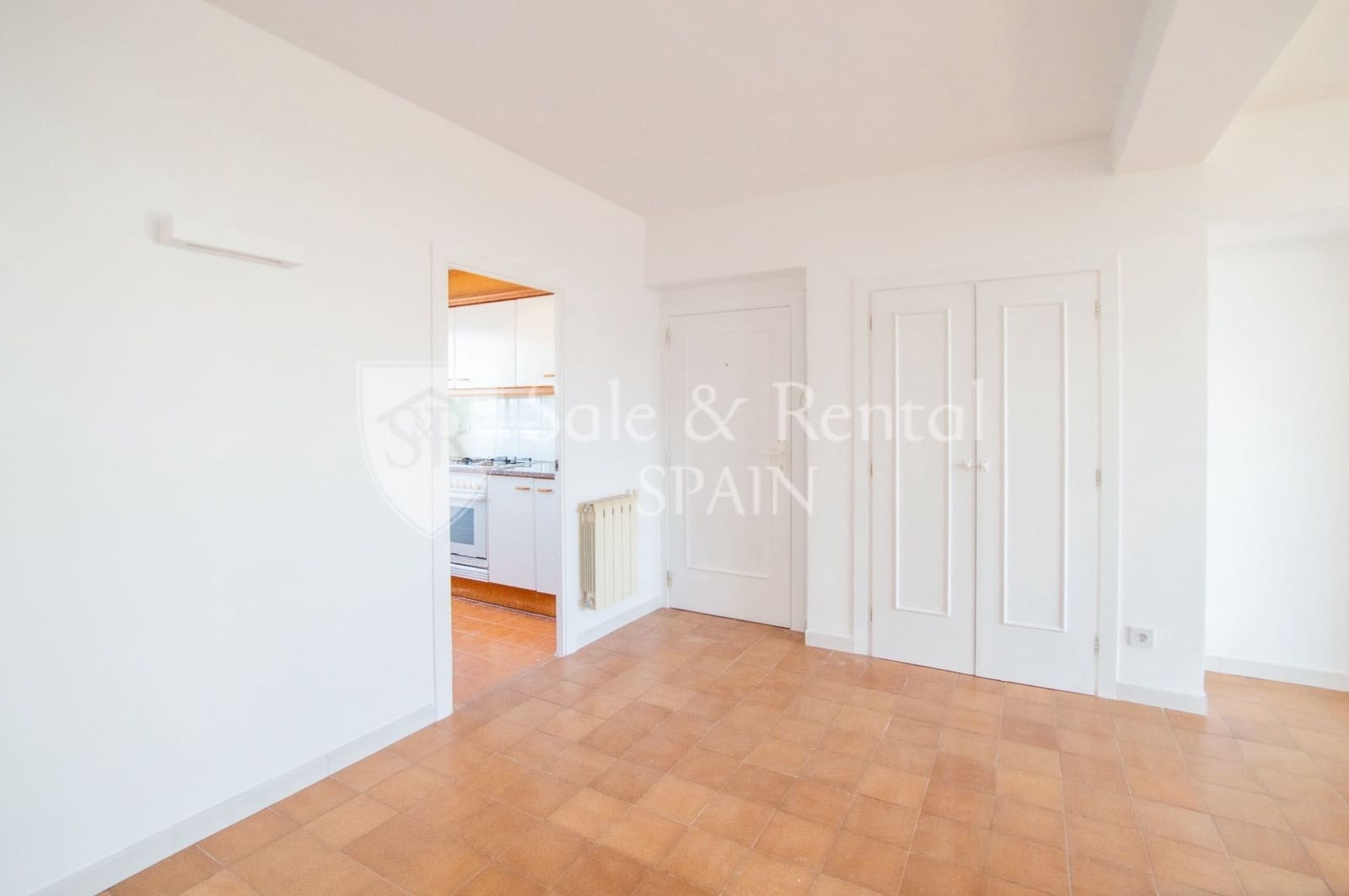 2 slaapkamer Flat te koop in Blanes met zwembad - € 269.000 (Ref: 9508237)