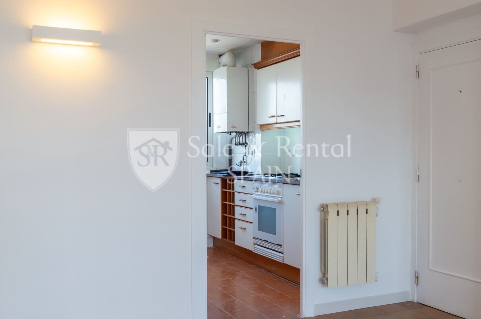 2 slaapkamer Flat te koop in Blanes met zwembad - € 269.000 (Ref: 9508237)