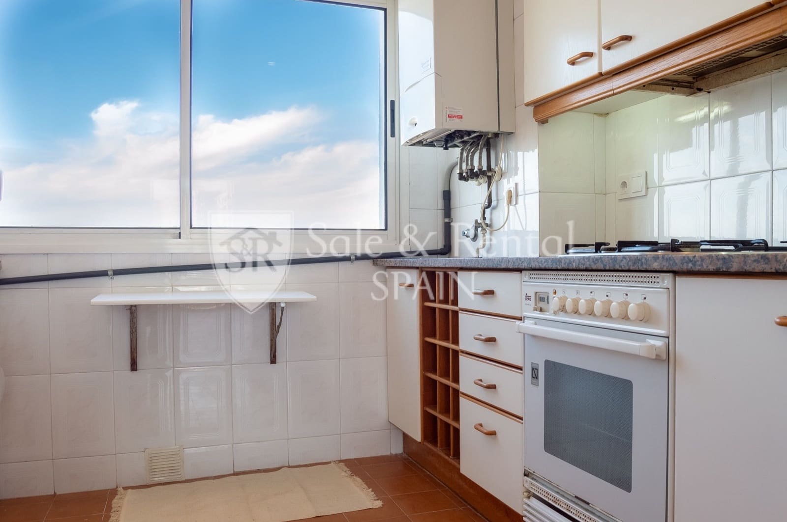 2 slaapkamer Flat te koop in Blanes met zwembad - € 269.000 (Ref: 9508237)