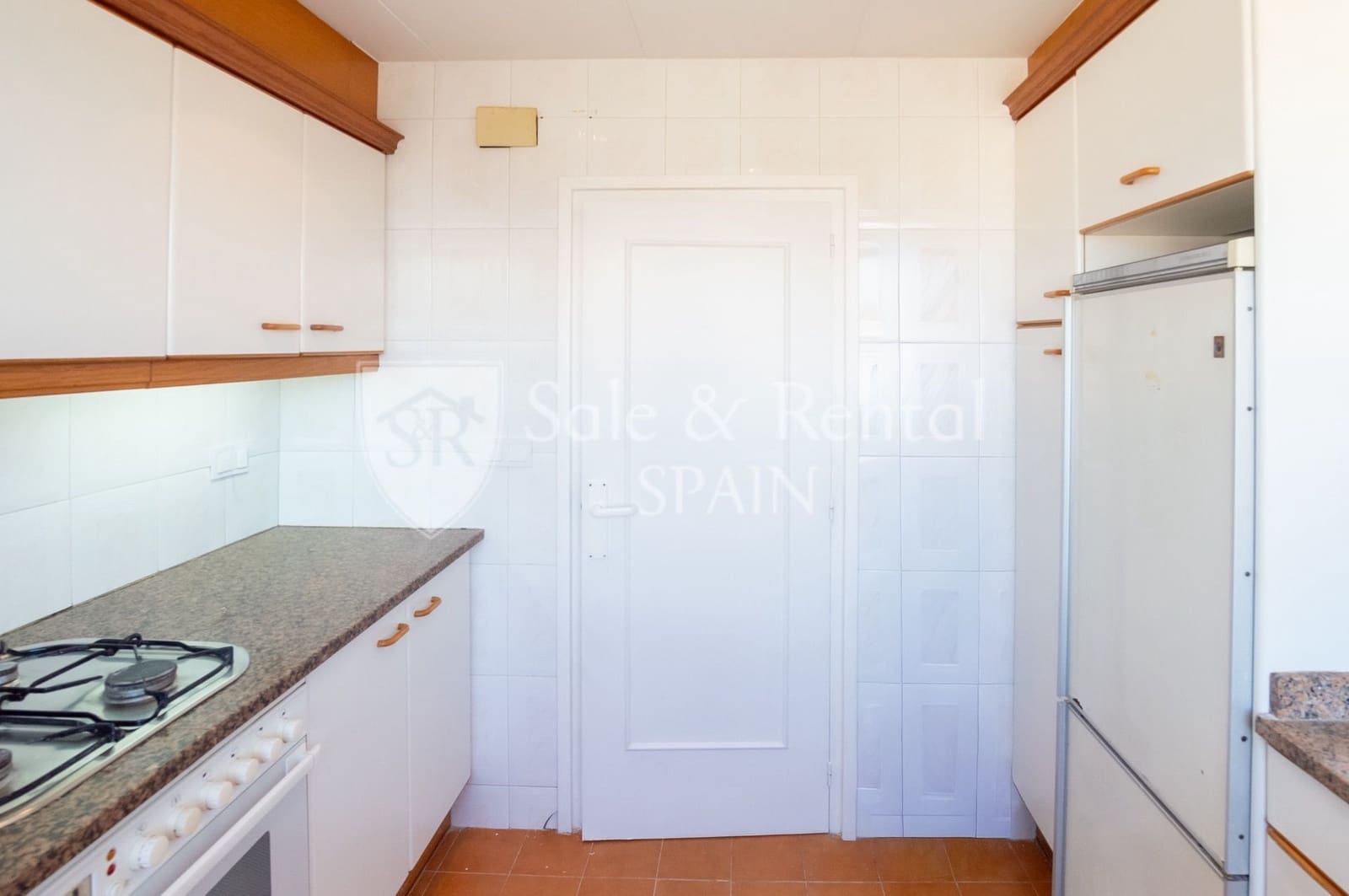 2 slaapkamer Flat te koop in Blanes met zwembad - € 269.000 (Ref: 9508237)