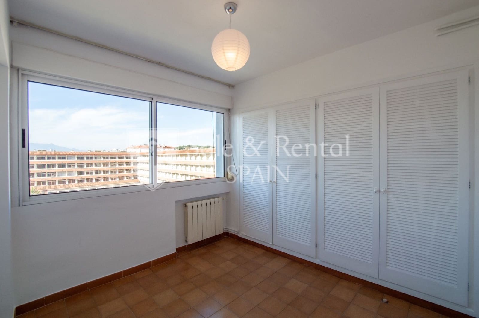 2 slaapkamer Flat te koop in Blanes met zwembad - € 269.000 (Ref: 9508237)