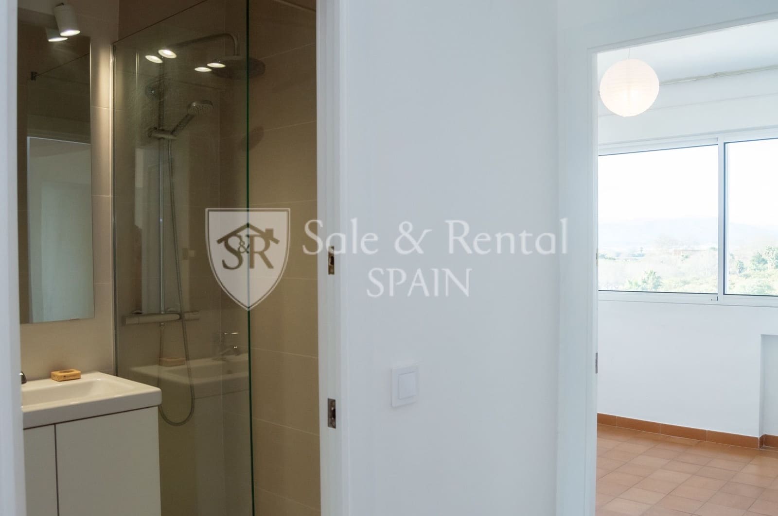 2 slaapkamer Flat te koop in Blanes met zwembad - € 269.000 (Ref: 9508237)