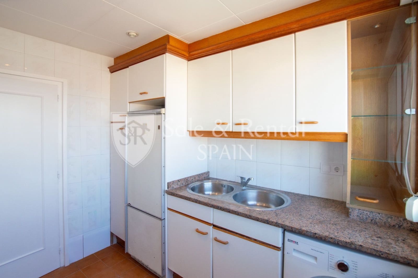 2 slaapkamer Flat te koop in Blanes met zwembad - € 269.000 (Ref: 9508237)