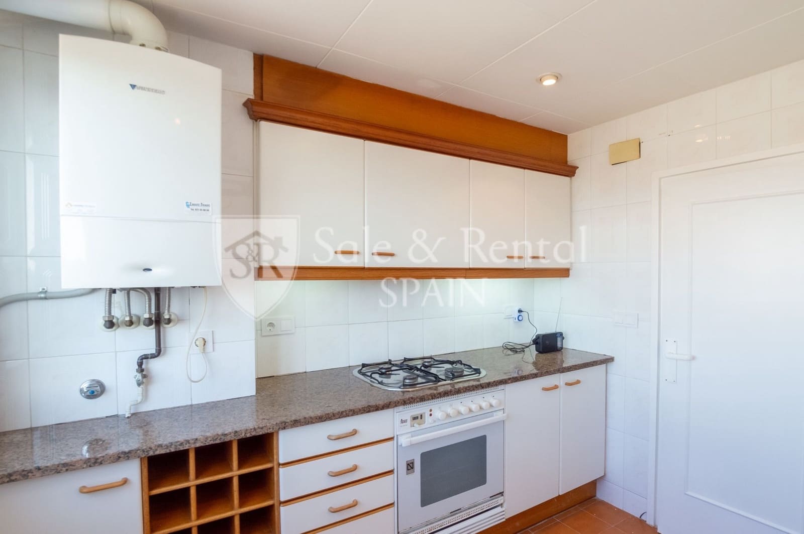 2 slaapkamer Flat te koop in Blanes met zwembad - € 269.000 (Ref: 9508237)