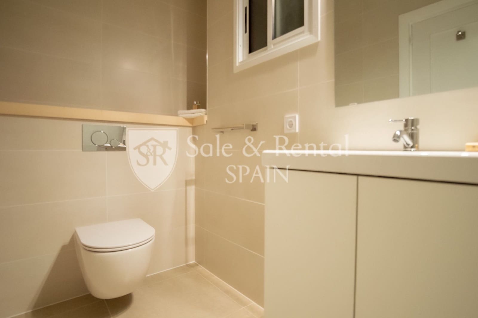 2 slaapkamer Flat te koop in Blanes met zwembad - € 269.000 (Ref: 9508237)