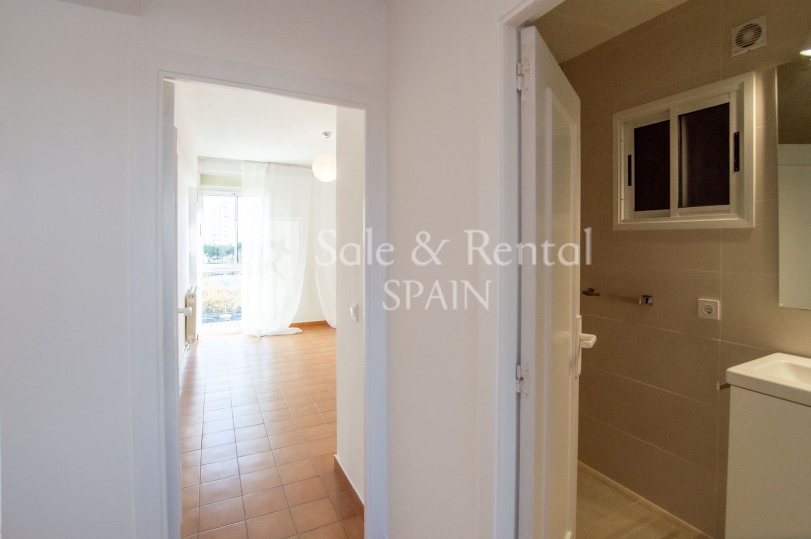2 slaapkamer Flat te koop in Blanes met zwembad - € 269.000 (Ref: 9508237)