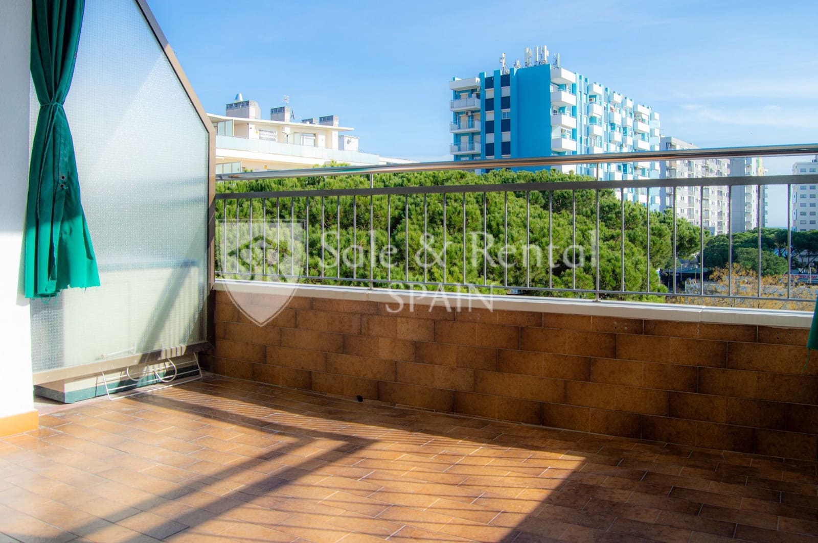 2 slaapkamer Flat te koop in Blanes met zwembad - € 269.000 (Ref: 9508237)