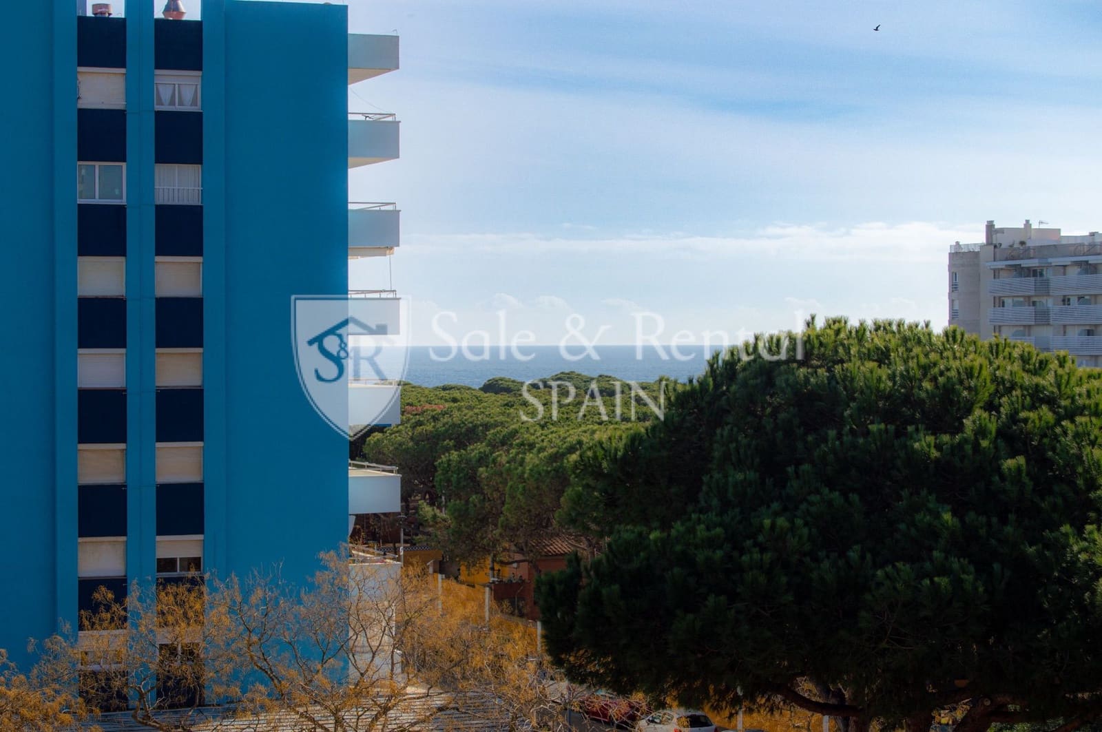 2 slaapkamer Flat te koop in Blanes met zwembad - € 269.000 (Ref: 9508237)