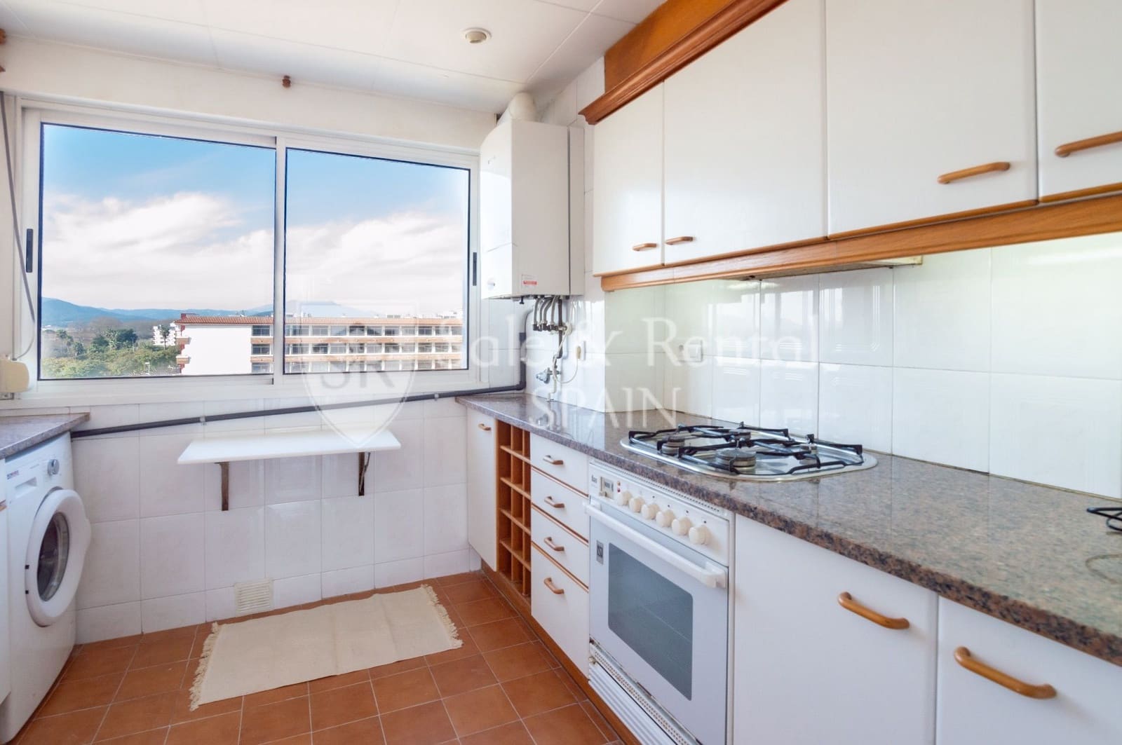 2 slaapkamer Flat te koop in Blanes met zwembad - € 269.000 (Ref: 9508237)