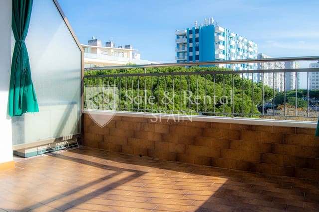 2 slaapkamer Flat te koop in Blanes met zwembad - € 269.000 (Ref: 9508237)