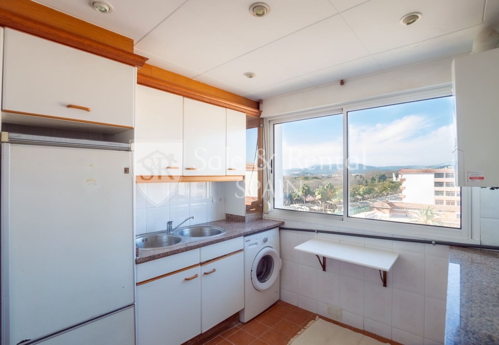 2 slaapkamer Flat te koop in Blanes met zwembad - € 269.000 (Ref: 9508237)